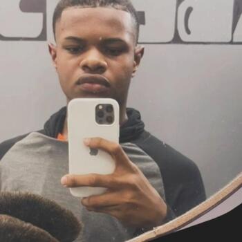 Babysitter in Salvador: GUILHERME