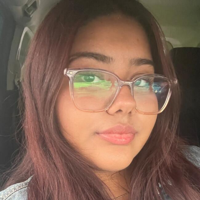 Babysitter in Reynosa: Alejandra