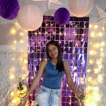 Niñera en Luque: Ara