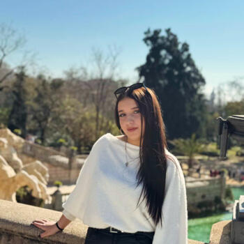 Babysitter Perpignan: Irina