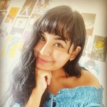 Babysitter in Chimbote: Samanta