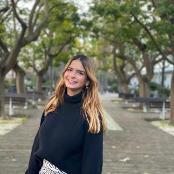 Babysitter in Cascais: Inês