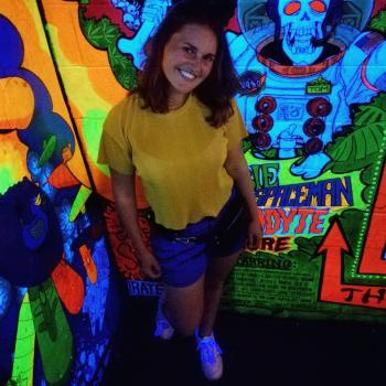 Babysitter Tilburg: Carien