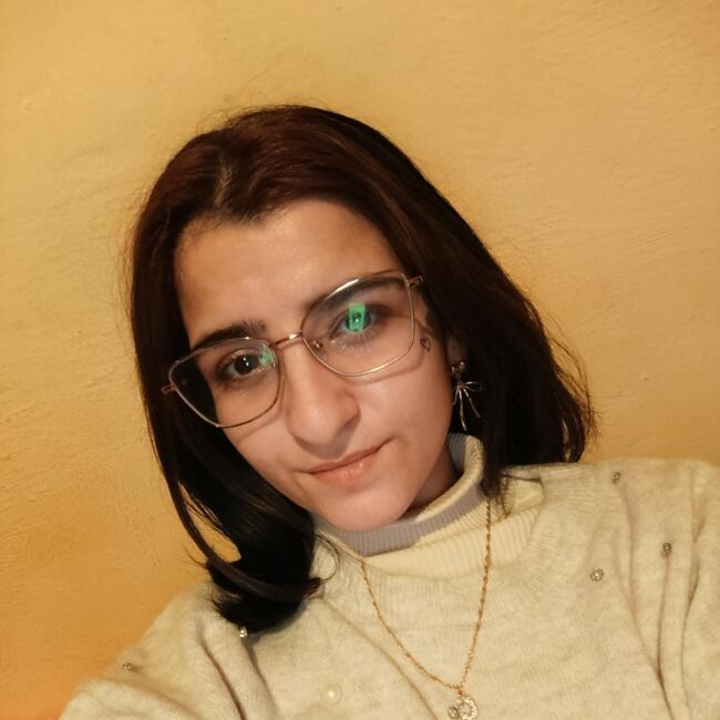 Niñera en Colonia del Sacramento: Carolina