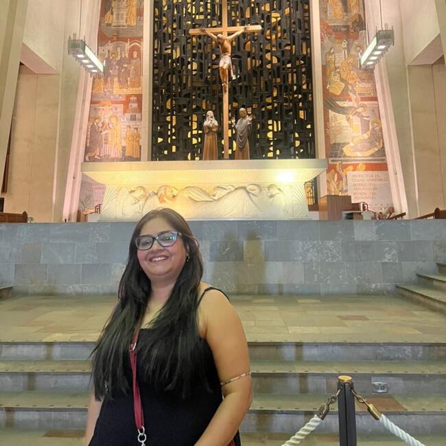 Babysitter in Etobicoke: Jaanvi