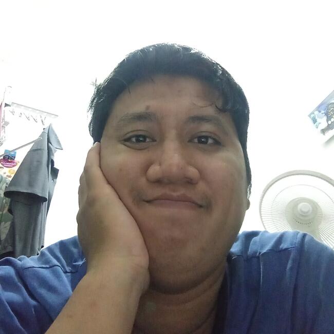 Babysitting job in Jakarta: Iqbal