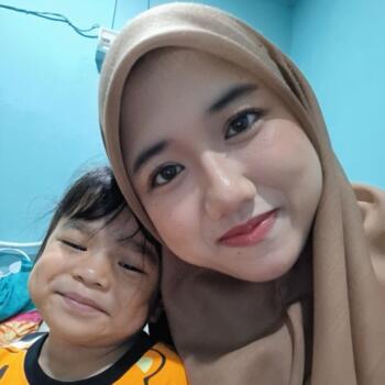 Pengasuh di Ampang: Nurul Faten Nabilla