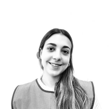 Babysitter in Buenos Aires: Flor