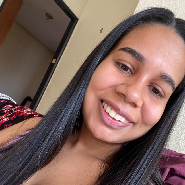 Babá em Sete Lagoas: Luciana