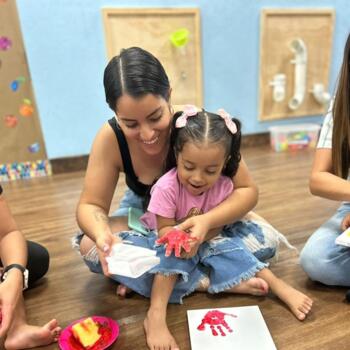 Parent Rousseau: Maitane