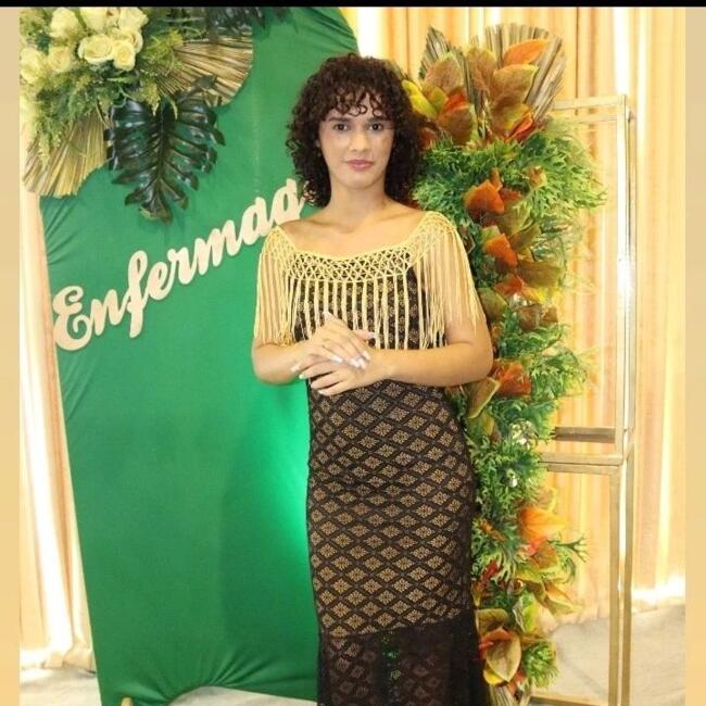 Babysitter in São Luís: Laiz Soares