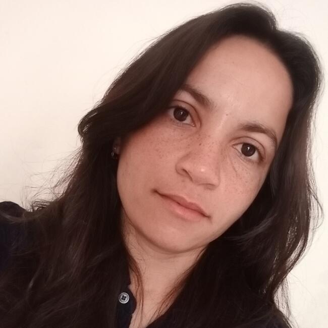 Babysitter in Salto: Inha