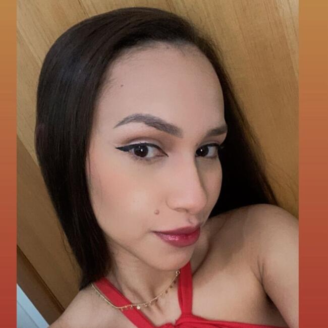 Babysitter in Primavera do Leste (Poxoréu): Alana