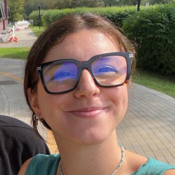 Babysitter a Pavia: Rosalba