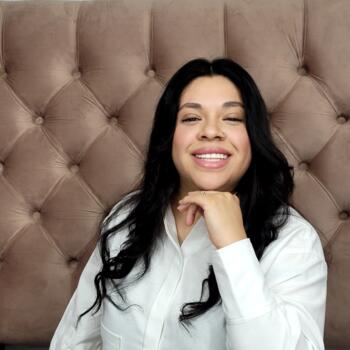 Babysitter in Mexico City: Karen Sánchez