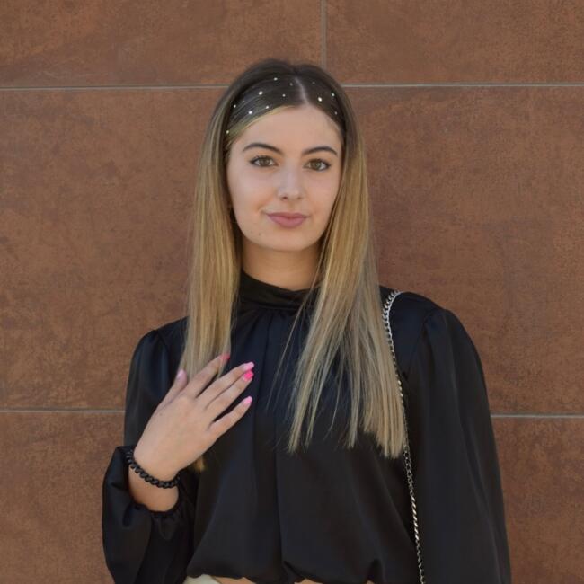 Babysitter in Córdoba: Gema