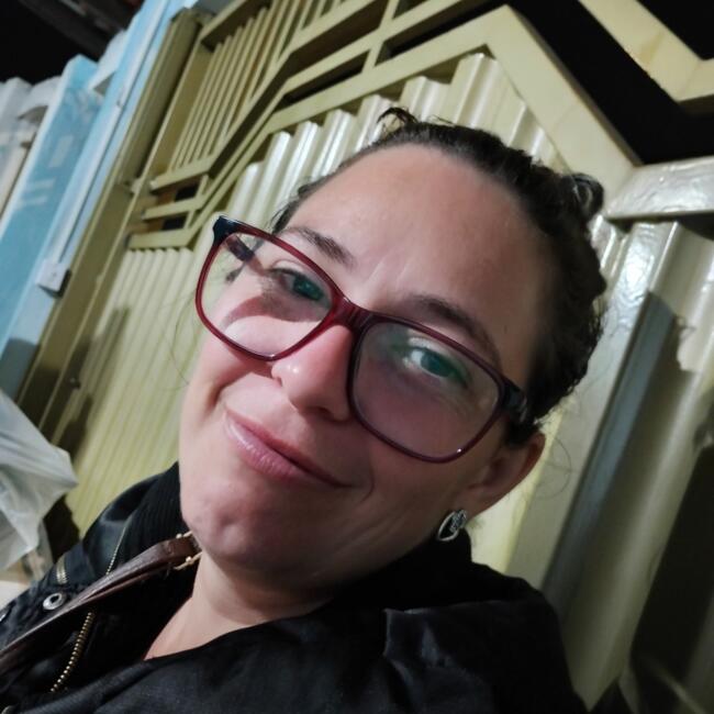 Babysitter in Indaiatuba: Maiala Tamila Correa