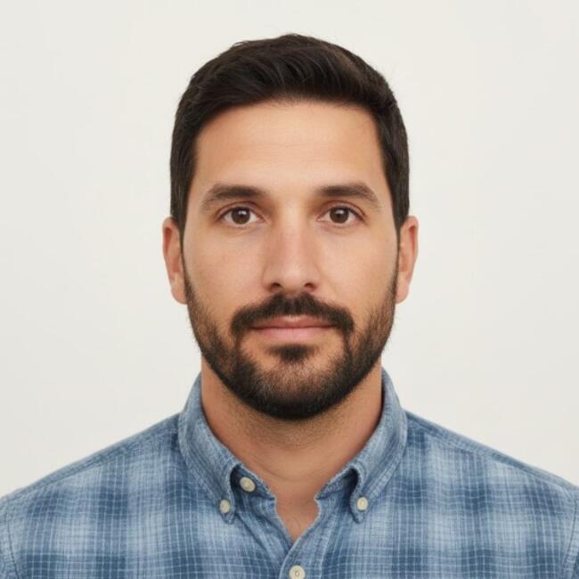 Trabalho de babysitting em Vale de Cambra: Filipe