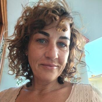 Babysitter in Fuengirola: Patricia