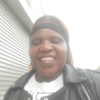 Babysitter Rustenburg: Chipo shumba