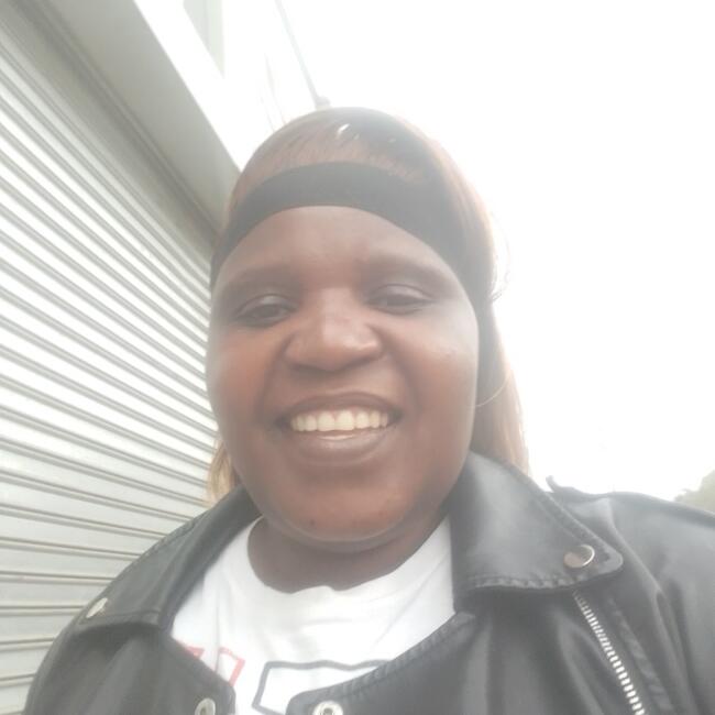 Babysitter in Rustenburg: Chipo shumba