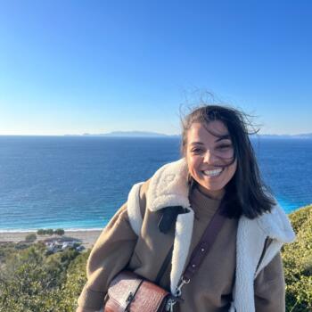 Baby-sitter Bayonne: Anissa