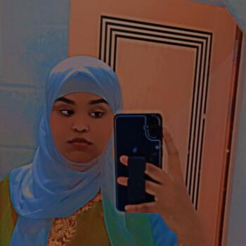 Babysitter in Makkah al Mukarramah: بدريه