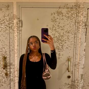 Babysitter in Lille: Taïma