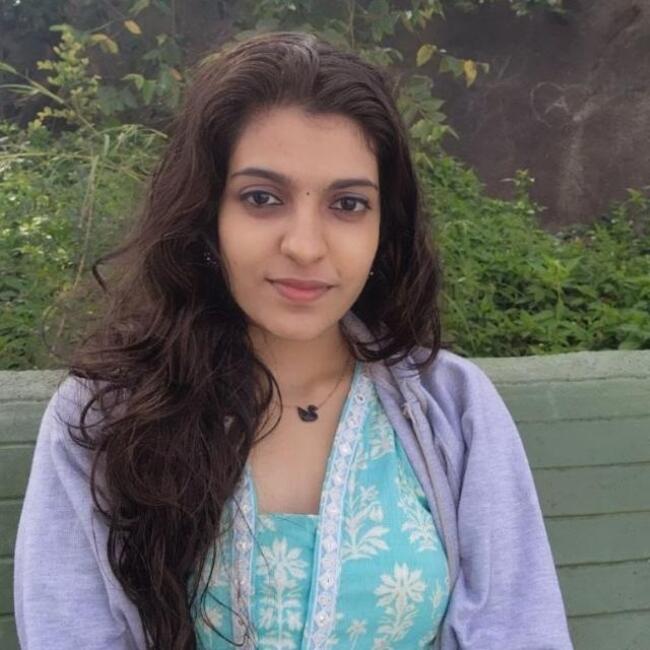 Babysitter in Galway: Archana