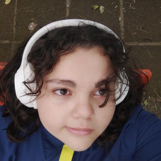 Niñera en Ciudad del Este: Irma Chávez