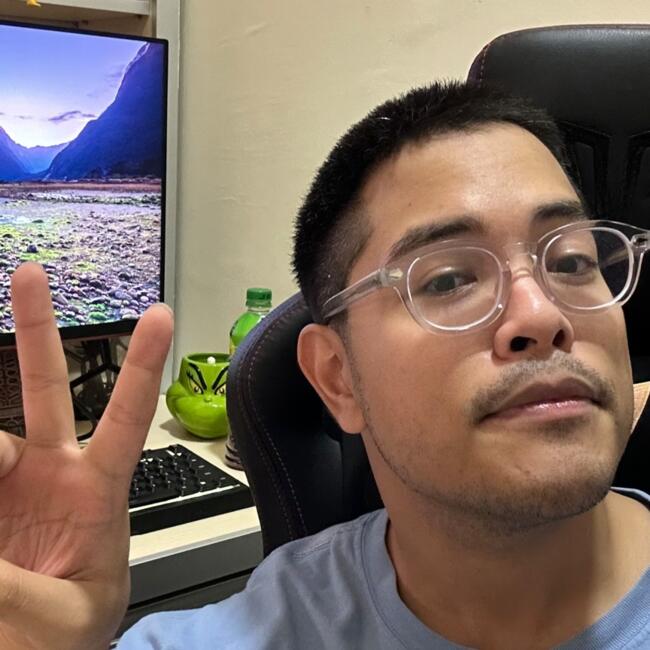 Kerja pengasuh di Sungai Buloh: Silmi