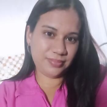 Babysitter in Maceió: Amanda Freires