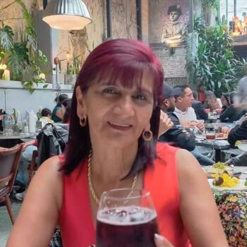 Babysitter Bogotá: Ana Bleyden