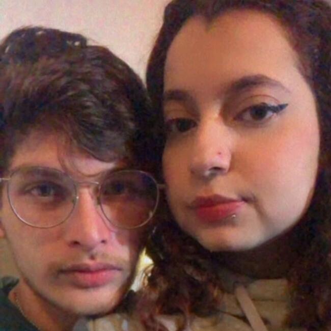 Emprego de babá em São José dos Campos: Kelvyn