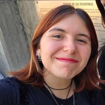 Niñera en Peñalolén: Sofia