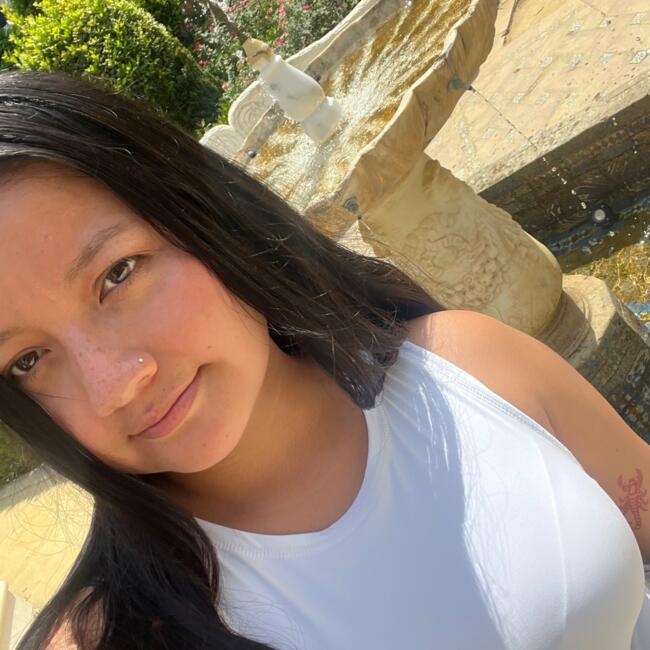 Babysitter in Châtillon: Thalia