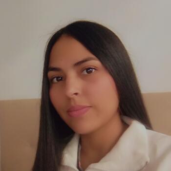 Canguro en Elche: Vanessa