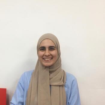 Babysitter in Cairo: Rehab