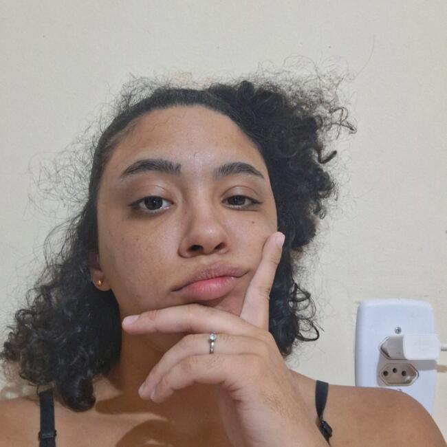 Babysitter in Ribeirão Preto: Maria Eduarda