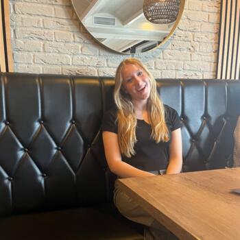 Babysitter in Dronten: Lynn