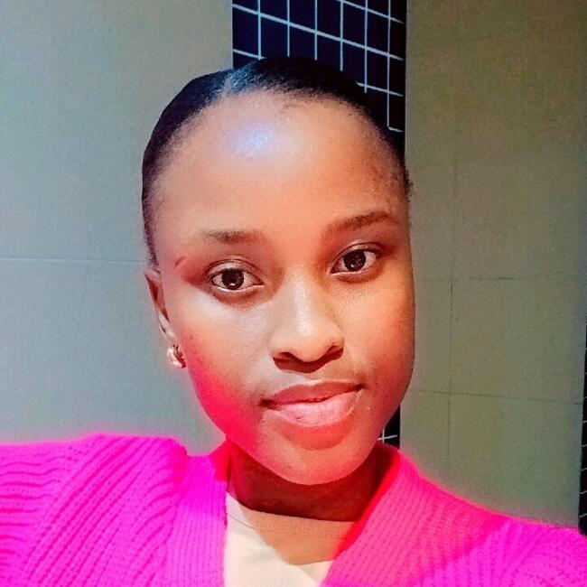 Nanny in Port Elizabeth: Zandile