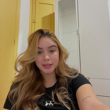 Nanny Palau-solità i Plegamans: Maria Jose