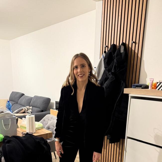 Babysitting job in Albignasego: Silvia