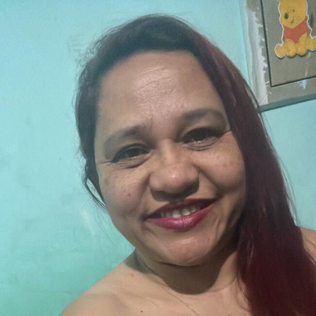 Babysitter in Diadema: Maria edna