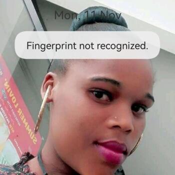 Nanny Cape Town: Vuyokazi