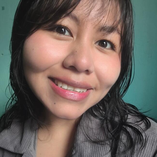 Babysitter in Sumpango: Roxana