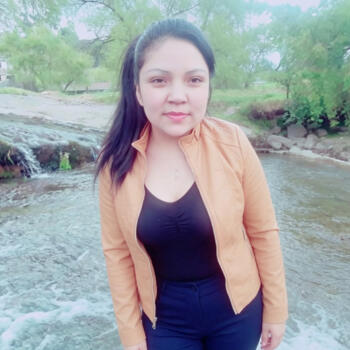 Babysitter in Santiago: Roxanita