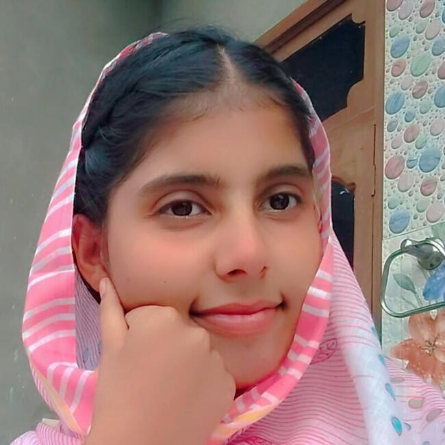 Babysitter in Dortmund: Gurkamal Preet
