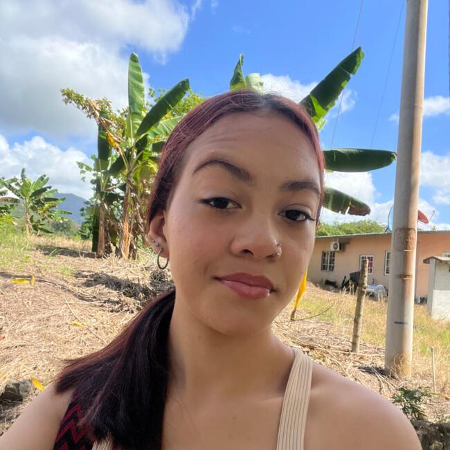 Babysitter in Panama City: Ilka