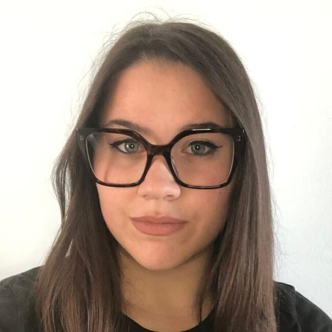 Babysitter in Guidonia Montecelio: Ilenia